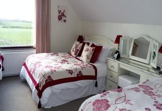 Valley View Country House Bed And Breakfast Bushmills Exterior foto